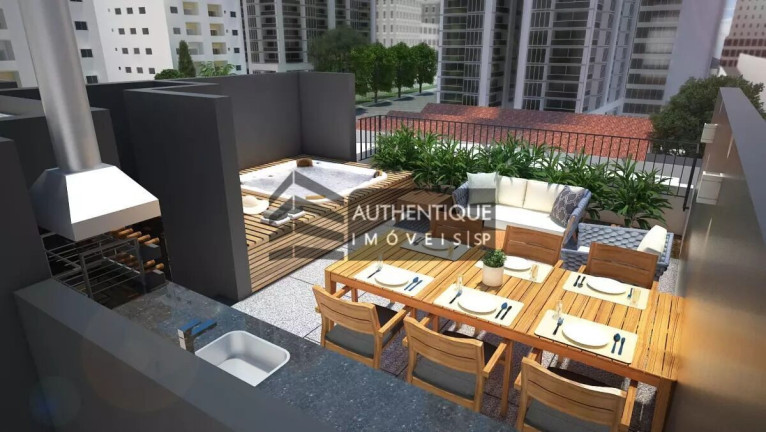 Imagem Casa de Condomínio com 2 Quartos à Venda, 149 m² em Vila Mariana - São Paulo Imagem Casa de Condomínio com 2 Quartos à Venda, 149 m² em Vila Mariana - São Paulo