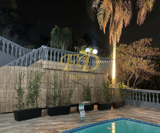 Imagem Chácara com 5 Quartos à Venda, em Mairiporã Imagem Chácara com 5 Quartos à Venda, em Mairiporã