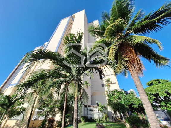 Imagem Apartamento com 3 Quartos para Alugar, 86 m² em Praia De Iracema - Fortaleza