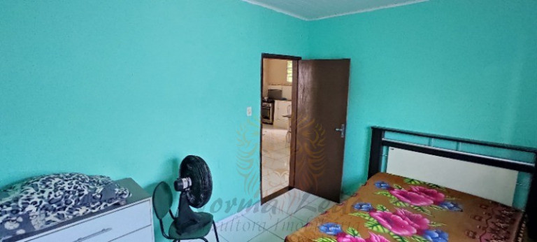 Imagem Casa com 3 Quartos à Venda, 125 m² em Mosqueiro - Aracaju