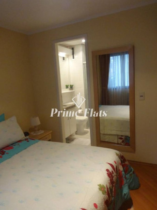 Imagem Apartamento com 1 Quarto à Venda, 35 m² em Ibirapuera - São Paulo Imagem Apartamento com 1 Quarto à Venda, 35 m² em Ibirapuera - São Paulo