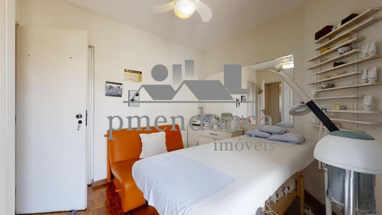 Imagem Apartamento com 3 Quartos à Venda, 93 m² em Perdizes - São Paulo Imagem Apartamento com 3 Quartos à Venda, 93 m² em Perdizes - São Paulo