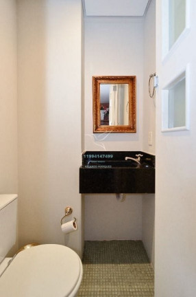 Imagem Apartamento com 3 Quartos à Venda, 90 m² em Vila Cordeiro - São Paulo Imagem Apartamento com 3 Quartos à Venda, 90 m² em Vila Cordeiro - São Paulo