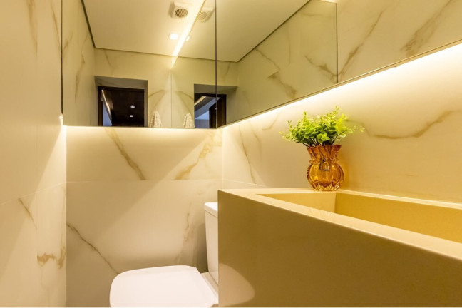 Cobertura com 2 Quartos à Venda, 195 m² em Moema - São Paulo