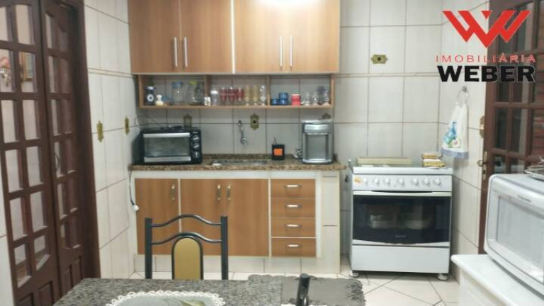 Imagem Casa com 6 Quartos à Venda, 289 m² em Parque Ouro Fino - Sorocaba