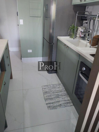 Imagem Apartamento com 2 Quartos à Venda, 58 m² em Centro - São Bernardo Do Campo Imagem Apartamento com 2 Quartos à Venda, 58 m² em Centro - São Bernardo Do Campo