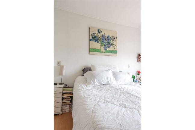 Imagem Apartamento com 3 Quartos à Venda, 158 m² em Vila Madalena - São Paulo Imagem Apartamento com 3 Quartos à Venda, 158 m² em Vila Madalena - São Paulo