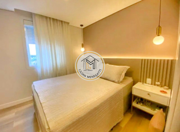 Imagem Imóvel com 3 Quartos à Venda, 101 m² em Horto Florestal - Jundiai Imagem Imóvel com 3 Quartos à Venda, 101 m² em Horto Florestal - Jundiai