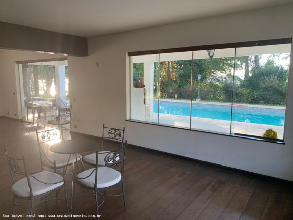 Imagem Casa com 7 Quartos à Venda, 1.000 m² em Vila Represa - São Paulo
