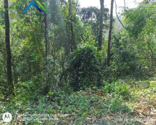 Imagem Terreno à Venda, 1.049 m² em Ponunduva - Cajamar