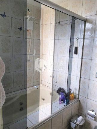 Imagem Apartamento com 4 Quartos à Venda, 108 m² em Vila Clementino - São Paulo Imagem Apartamento com 4 Quartos à Venda, 108 m² em Vila Clementino - São Paulo