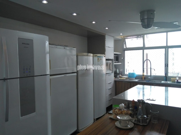 Imagem Apartamento com 4 Quartos à Venda, 390 m² em Jardim Paulista - São Paulo Imagem Apartamento com 4 Quartos à Venda, 390 m² em Jardim Paulista - São Paulo