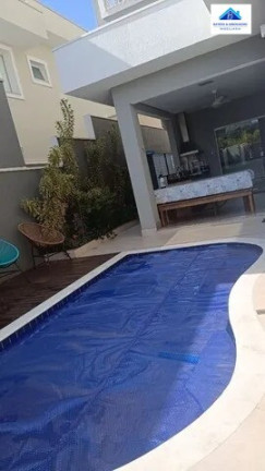 Imagem Casa de Condomínio com 4 Quartos à Venda, 310 m² em Swiss Park - Campinas Imagem Casa de Condomínio com 4 Quartos à Venda, 310 m² em Swiss Park - Campinas
