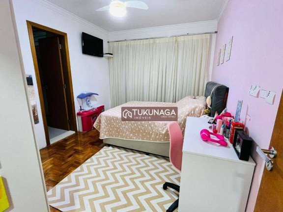 Imagem Casa com 3 Quartos à Venda, 180 m² em Vila Rosália - Guarulhos Imagem Casa com 3 Quartos à Venda, 180 m² em Vila Rosália - Guarulhos