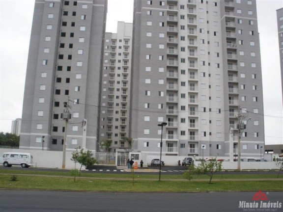 Imagem Apartamento com 2 Quartos à Venda, 54 m² em Jardim Das Samambaias - Jundiaí Imagem Apartamento com 2 Quartos à Venda, 54 m² em Jardim Das Samambaias - Jundiaí