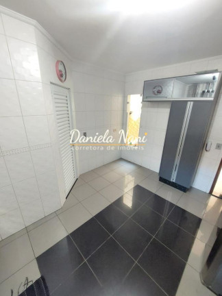 Imagem Sobrado com 4 Quartos à Venda, 166 m² em Nova Petrópolis - São Bernardo Do Campo