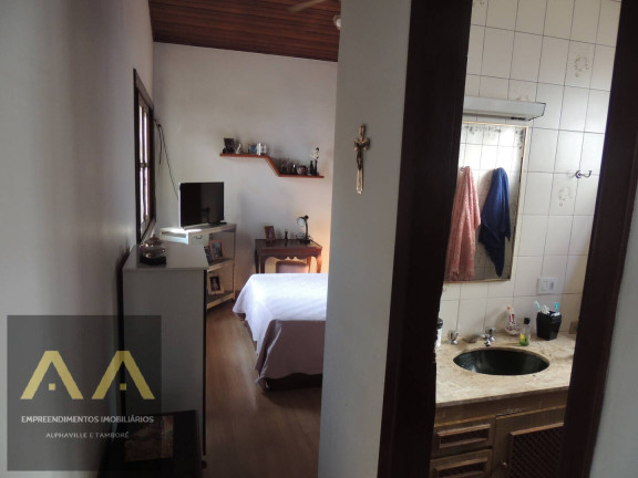 Imagem Casa com 3 Quartos à Venda, 226 m² em Alphaville - Santana De Parnaíba Imagem Casa com 3 Quartos à Venda, 226 m² em Alphaville - Santana De Parnaíba