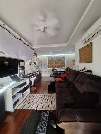 Imagem Apartamento com 3 Quartos à Venda, 129 m² em Barra Da Tijuca - Rio De Janeiro Imagem Apartamento com 3 Quartos à Venda, 129 m² em Barra Da Tijuca - Rio De Janeiro