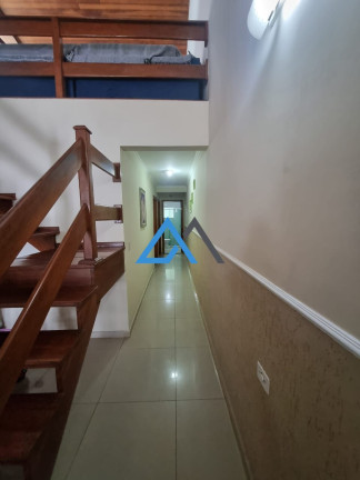 Imagem Sobrado com 3 Quartos à Venda, 201 m² em Serpa - Caieiras