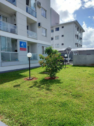 Imagem Apartamento com 2 Quartos à Venda, 57 m² em Areias - Tijucas Imagem Apartamento com 2 Quartos à Venda, 57 m² em Areias - Tijucas