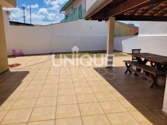 Imagem Casa com 2 Quartos à Venda, 268 m² em Jardim Pacaembu - Jundiaí