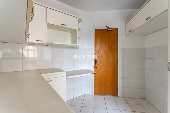 Imagem Apartamento com 4 Quartos à Venda, 150 m² em Morumbi - São Paulo Imagem Apartamento com 4 Quartos à Venda, 150 m² em Morumbi - São Paulo