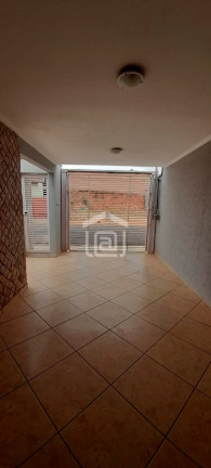 Imagem Casa com 2 Quartos à Venda, 190 m² em Jardim Floresta 1 - Bandeira Do Sul