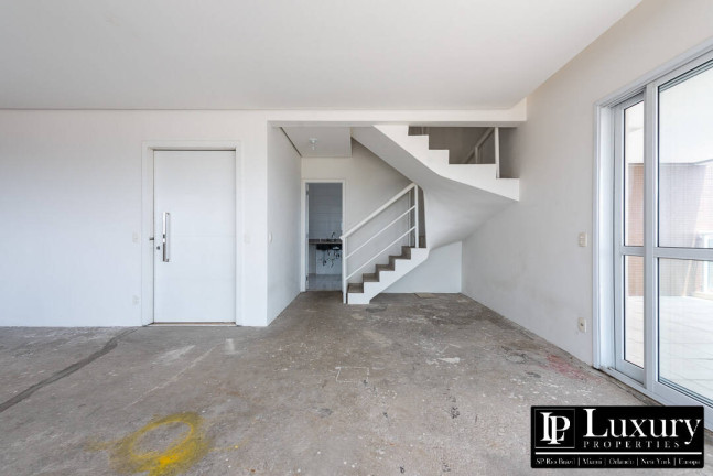 Imagem Cobertura com 4 Quartos à Venda, 364 m² em Aclimação - São Paulo Imagem Cobertura com 4 Quartos à Venda, 364 m² em Aclimação - São Paulo