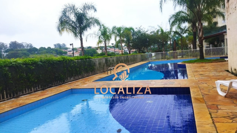 Imagem Imóvel com 3 Quartos à Venda, 70 m² em Parque Residencial Flamboyant - São José Dos Campos