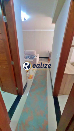 Imagem Imóvel com 2 Quartos à Venda, 70 m² em Praia Do Morro - Guarapari