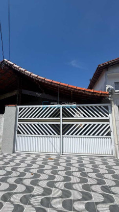 Imagem Casa com 2 Quartos à Venda, 70 m² em Balneário Maracanã - Praia Grande Imagem Casa com 2 Quartos à Venda, 70 m² em Balneário Maracanã - Praia Grande