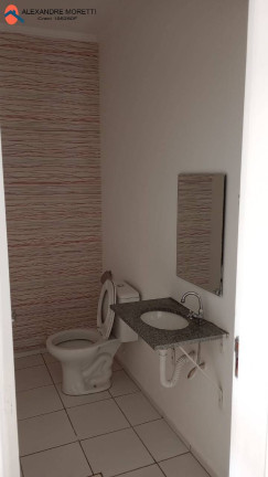 Imagem Apartamento com 3 Quartos para Alugar, em Parque Reserva Fazenda Imperial - Sorocaba Imagem Apartamento com 3 Quartos para Alugar, em Parque Reserva Fazenda Imperial - Sorocaba