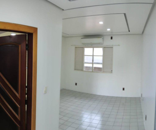 Imagem Loft com 1 Quarto para Alugar, 40 m² em Centro - Manaus