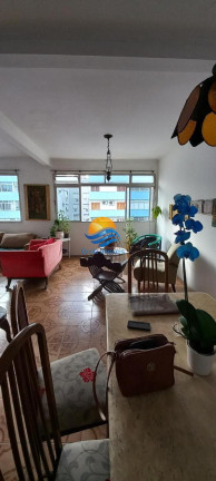 Imagem Apartamento com 2 Quartos à Venda, 100 m² em Gonzaga - Santos