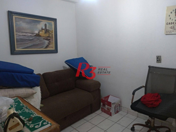 Imagem Sobrado com 2 Quartos à Venda ou Locação, 135 m² em Campo Grande - Santos Imagem Sobrado com 2 Quartos à Venda ou Locação, 135 m² em Campo Grande - Santos