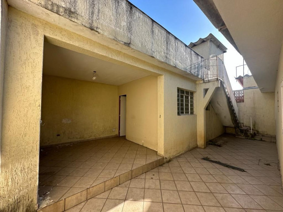 Imagem Casa com 3 Quartos à Venda, 180 m² em Sítio São José - Suzano