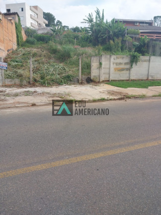 Terreno à Venda, 530 m² em Jardim Dos Pinheiros - Atibaia