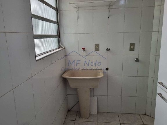 Imagem Apartamento com 2 Quartos à Venda ou Locação, 64 m² em Residencial Suzana - Pirassununga