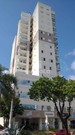 Apartamento com 2 Quartos à Venda, 93 m² em Maria Goretti - Chapeco