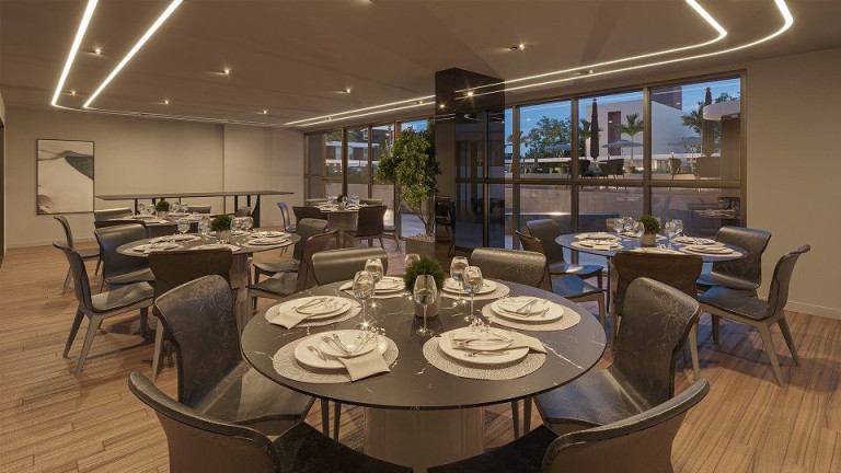 Imagem Apartamento com 4 Quartos à Venda, 173 m² em Jardim Oceania - João Pessoa
