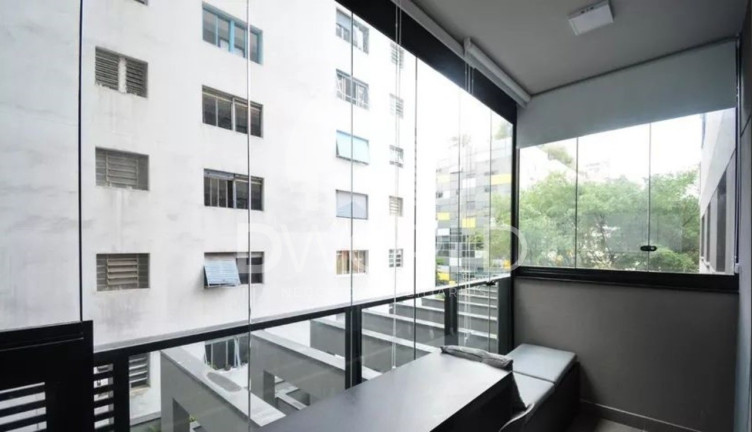 Imagem Imóvel com 1 Quarto à Venda, 32 m² em Pinheiros - São Paulo Imagem Imóvel com 1 Quarto à Venda, 32 m² em Pinheiros - São Paulo