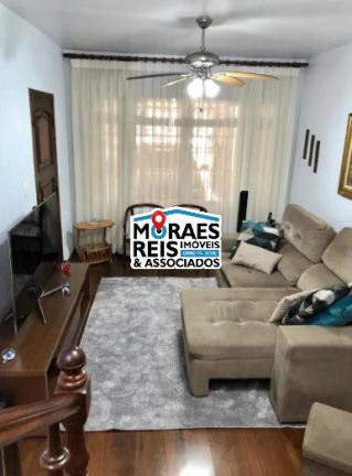 Imagem Casa com 2 Quartos à Venda, 118 m² em Vila Santa Catarina - São Paulo Imagem Casa com 2 Quartos à Venda, 118 m² em Vila Santa Catarina - São Paulo