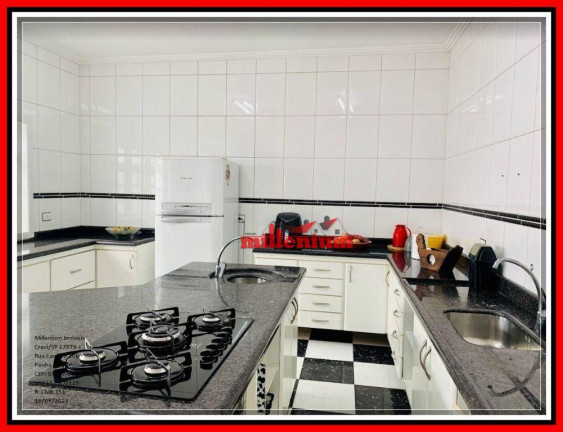 Imagem Sobrado com 3 Quartos à Venda,  em Vila Londrina - São Paulo