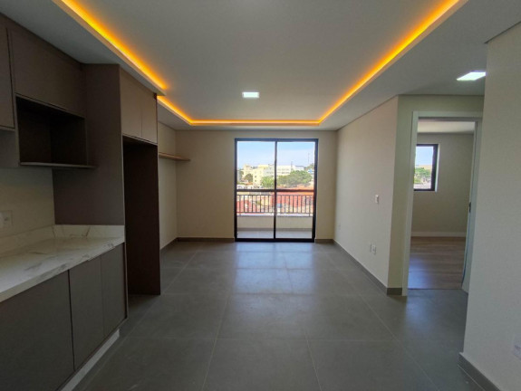 Imagem Apartamento com 2 Quartos à Venda, 55 m² em Boneca Do Iguaçu - São José Dos Pinhais