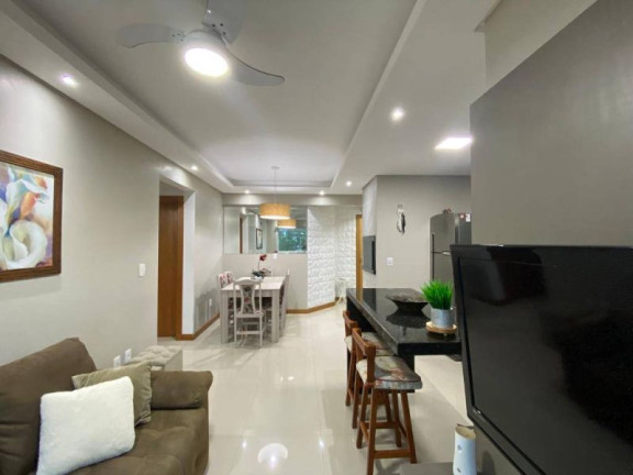 Imagem Apartamento com 1 Quarto à Venda, 54 m² em Centro - Tramandaí