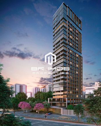 Imagem Imóvel com 4 Quartos à Venda, 358 m² em Vila Nova Conceição - São Paulo Imagem Imóvel com 4 Quartos à Venda, 358 m² em Vila Nova Conceição - São Paulo