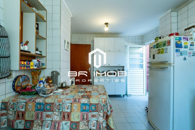 Imagem Casa com 3 Quartos à Venda, 110 m² em Vila Pompéia - São Paulo