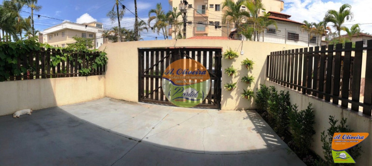 Apartamento com 2 Quartos à Venda, 66 m² em Itaguá - Ubatuba