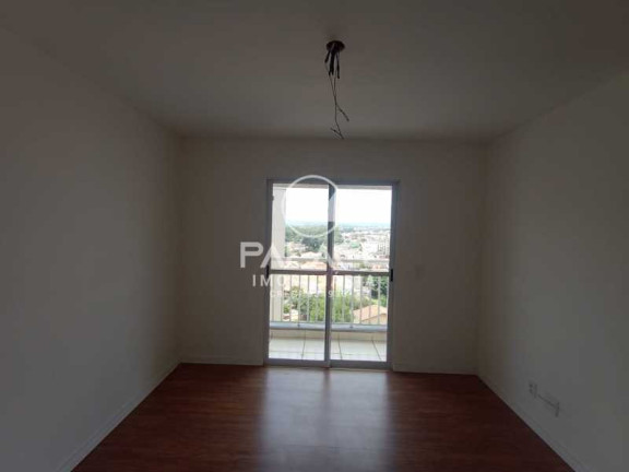 Imagem Apartamento com 3 Quartos para Alugar, 72 m² em Nova América - Piracicaba Imagem Apartamento com 3 Quartos para Alugar, 72 m² em Nova América - Piracicaba