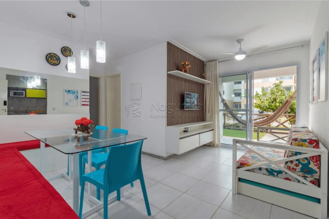 Imagem Apartamento com 2 Quartos à Venda, 69 m² em Muro Alto - Ipojuca